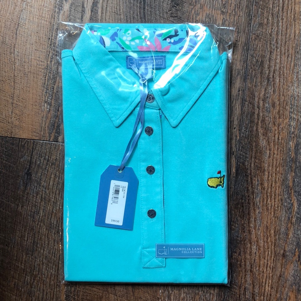 Magnolia Lane Collection Women’s 2019 Masters Polo